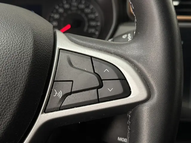 Dacia Duster 1.0 TCe 100 ECO-G Extreme 2023 Benzine 25