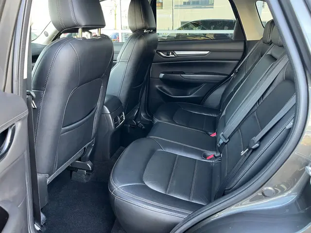 Mazda CX-5 2.0 SkyActiv-G 165 GT-M 2019 Benzine 5