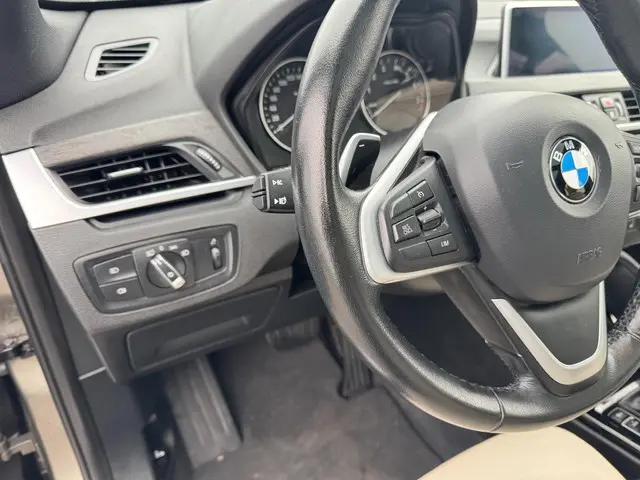 BMW X1 xDrive20i High Executive 2017 Benzine 11