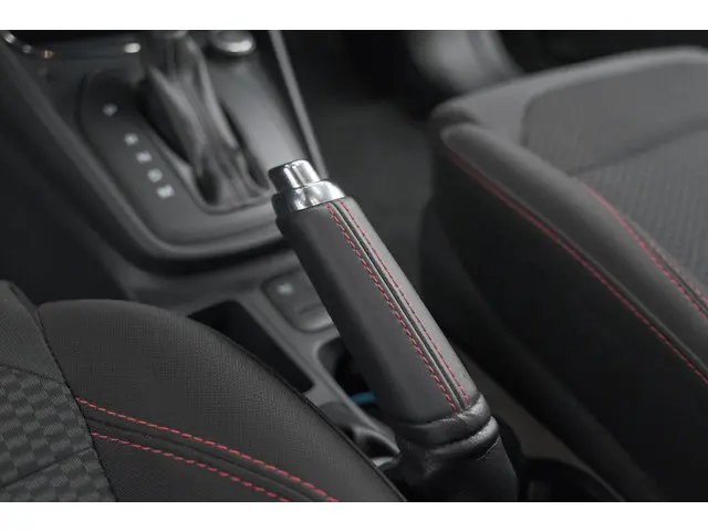 Ford Puma 1.0 EcoBoost Hybrid ST-Line 2021 Benzine 43