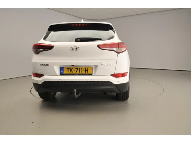 Hyundai Tucson 1.6 GDi Comfort 2018 Benzine 6
