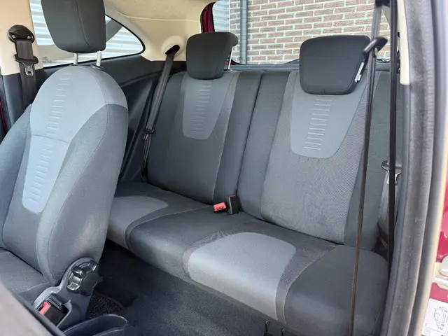 Ford Ka 1.2 Titanium X start/stop 2013 Benzine 12