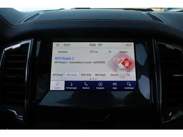 Ford Ranger 2.0 EcoBlue Wildtrak Supercab 2021 Diesel 24