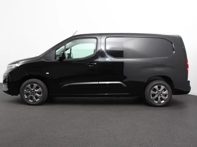 Opel Combo 1.5 BlueHDi 130 S&S L2 Automaat 2024 Diesel 7