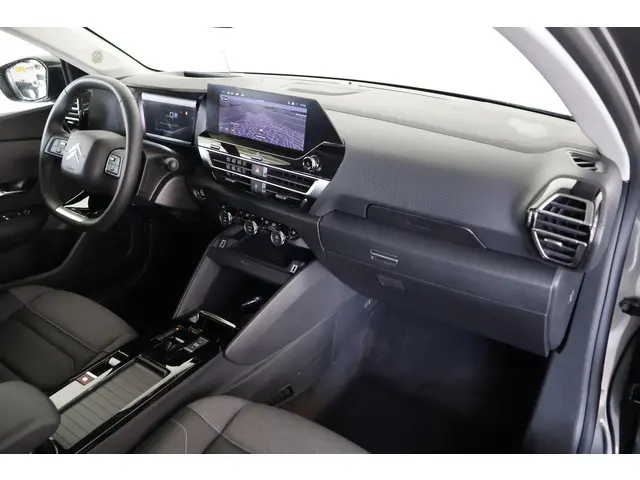 Citroën ë-C4 You 50 kWh 2024 Elektrisch 3