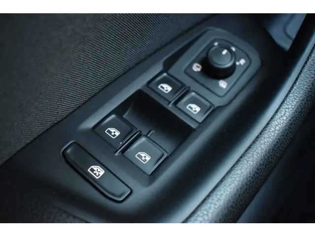 Volkswagen Arteon 1.5 TSi 2018 Benzine 31