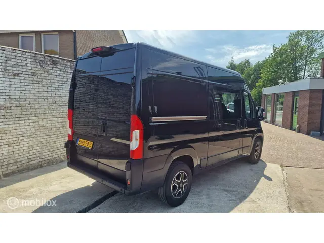 Fiat Ducato FIAT 2020 Diesel 9