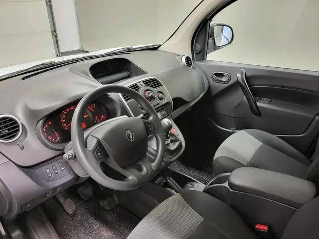 Renault Kangoo 1.5dCi Euro 6! 2020 Diesel 4