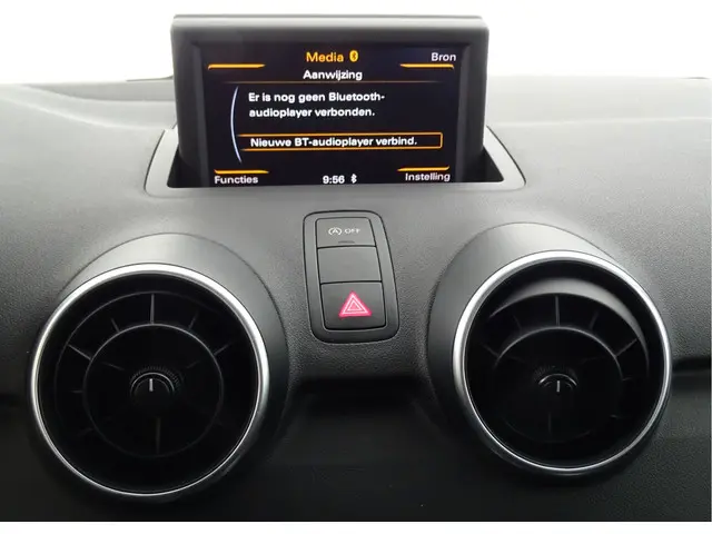 Audi A1 1.2 TFSI Sportback: 2014 Benzine 40