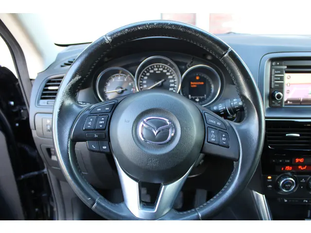 Mazda CX-5 2.0 TS 2WD 2014 Benzine 18