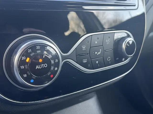 Renault Captur 1.2 TCe Intens 2018 Benzine 15