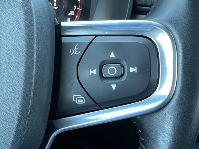 Volvo XC40 2.0 T4 190 pk Inscription 2019 Benzine 38