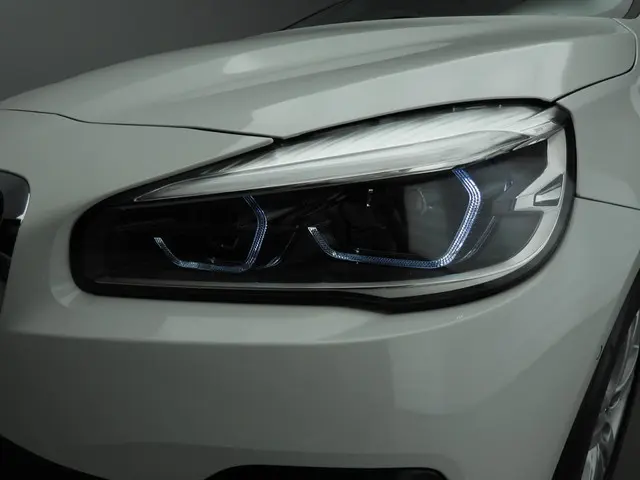 BMW 2 Serie Gran Tourer 216i 7p. 2020 Benzine 43