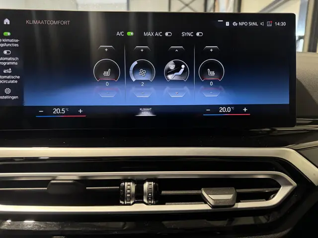 BMW 3 Serie Touring 320e 2022 Hybride Benzine 13