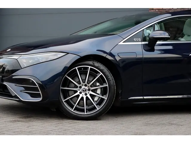 Mercedes-Benz EQS 450+ AMG Line 108 kWh | 2024 Elektrisch 17