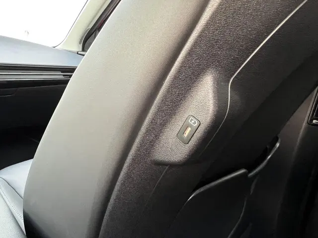 Kia EV6 Air 58 kWh 2022 Elektrisch 28