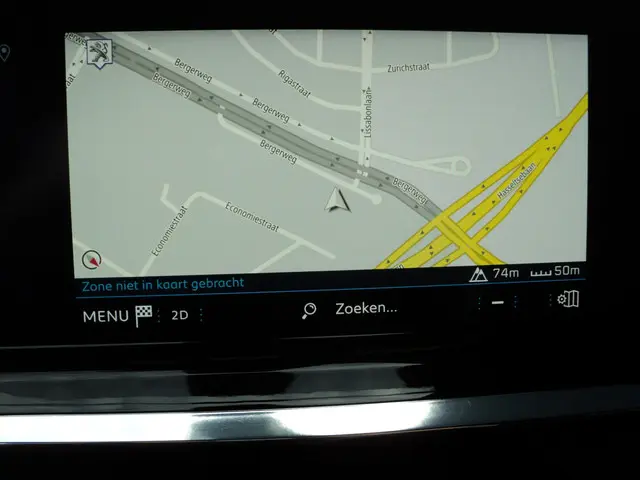 Peugeot 2008 1.2 GT 2020 Benzine 15