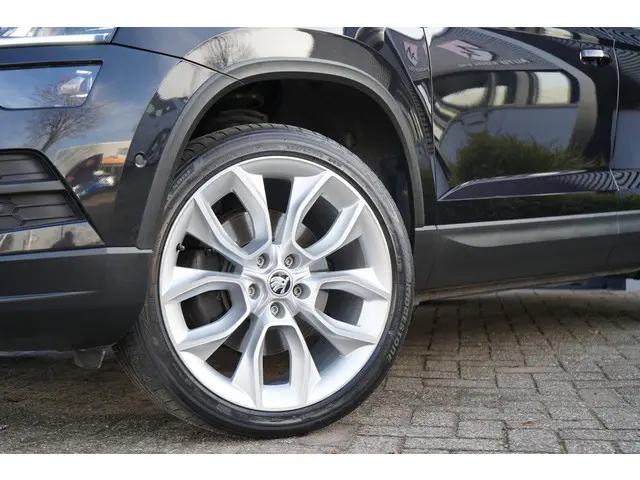 Škoda Karoq 1.5 TSI ACT Style 2018 Benzine 11