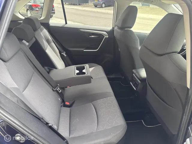 Toyota RAV4 2.5 Hybrid Active 2019 Hybride Benzine 11