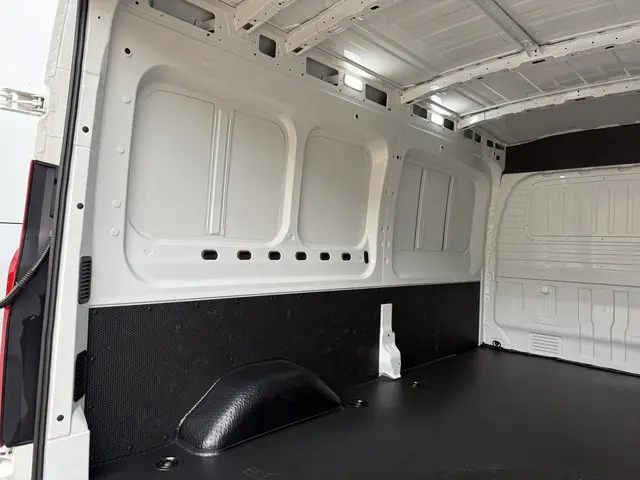 Maxus eDeliver9 204PK 2025 Elektrisch 13