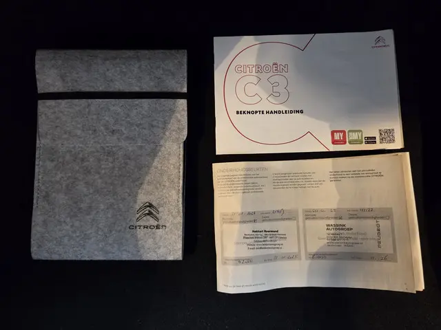 Citroën C3 1.2 PureTech C-Series 2023 Benzine 37