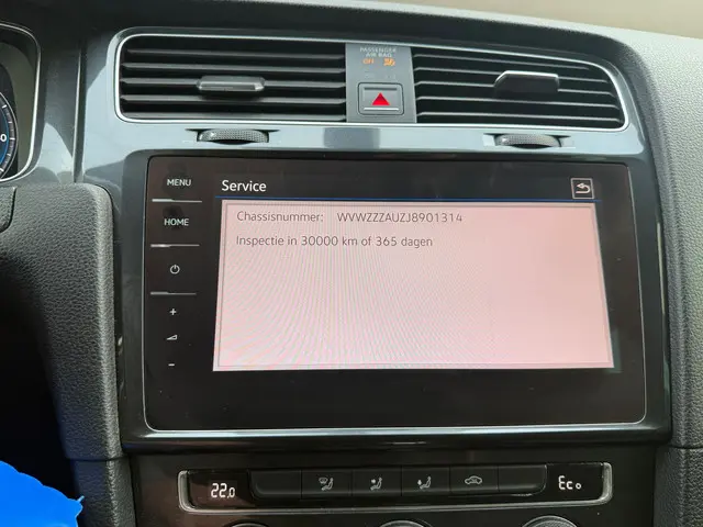 Volkswagen e-Golf E-Golf 2017 Elektrisch 43