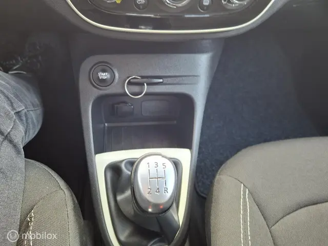 Renault Captur 0.9 TCe Limited 2018 Benzine 20