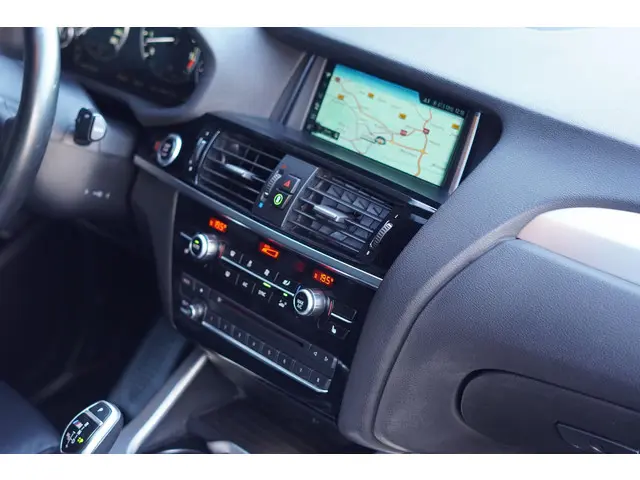 BMW X4 M40i High Executive 2018 Benzine 68