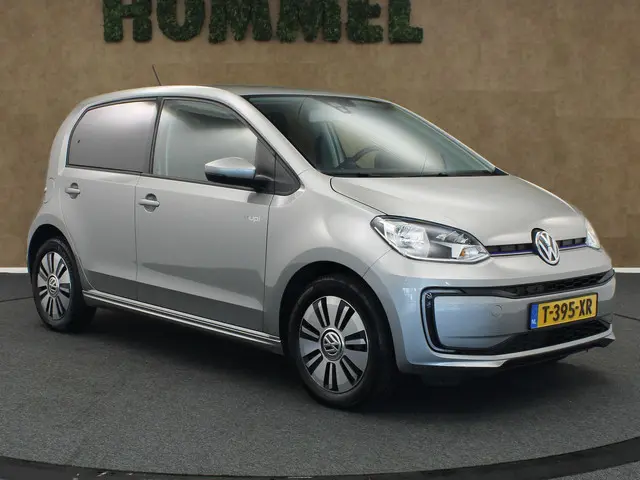 Volkswagen e-up! e-up! 2018 Elektrisch 13