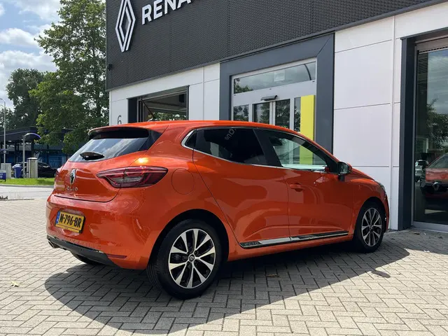 Renault Clio 2
