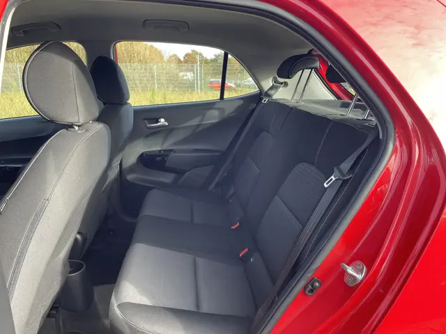 Kia Picanto 1.0 DPi DynamicLine 2022 Benzine 9