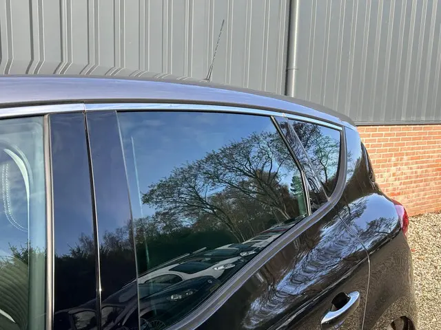 Renault Scénic 1.2 TCe Intens 2017 Benzine 23