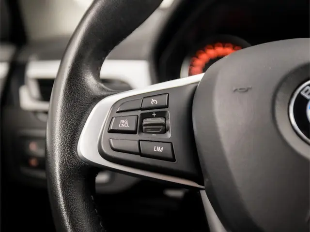 BMW X1 sDrive18i Sport 2017 Benzine 19