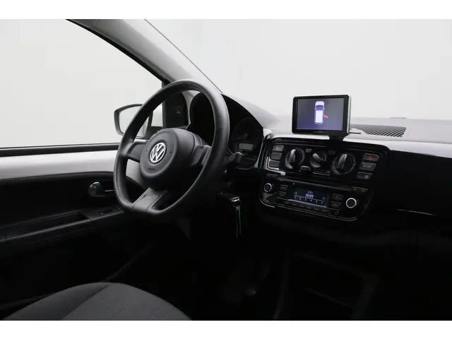 Volkswagen up! 1.0 move up! BlueMotion 2015 Benzine 7