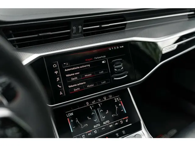 Audi RS6 A6 Avant TFSI quattro 2019 Benzine 58