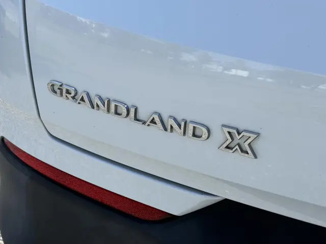 Opel Grandland X 1.2 Turbo Online Edition 2019 Benzine 34