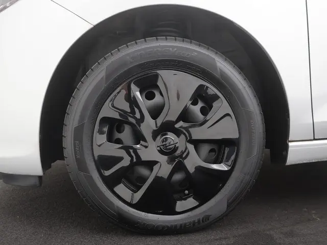 Opel KARL 1.0 ecoFLEX Edition 2016 Benzine 26