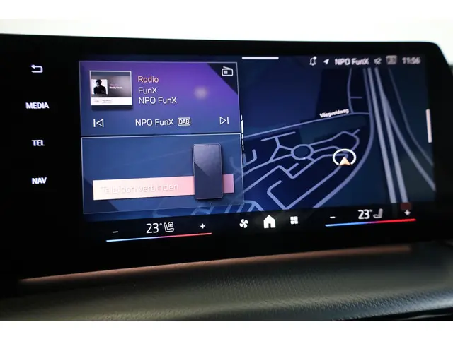 BMW X2 sDrive20i 2025 Benzine 14