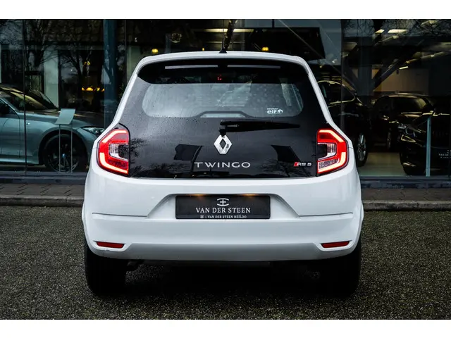 Renault Twingo 1.0 SCe Collection 2019 Benzine 28