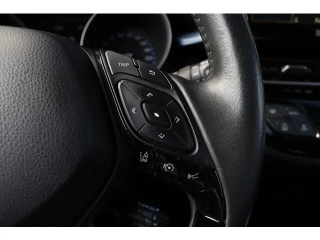 Toyota C-HR 1.8 Hybrid Style 2021 Hybride Benzine 16