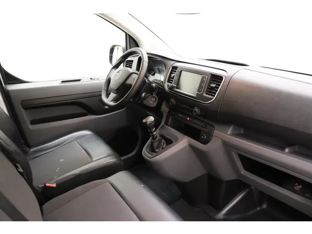 Opel Vivaro 2.0 CDTI L2H1 Edition 2020 Diesel 3