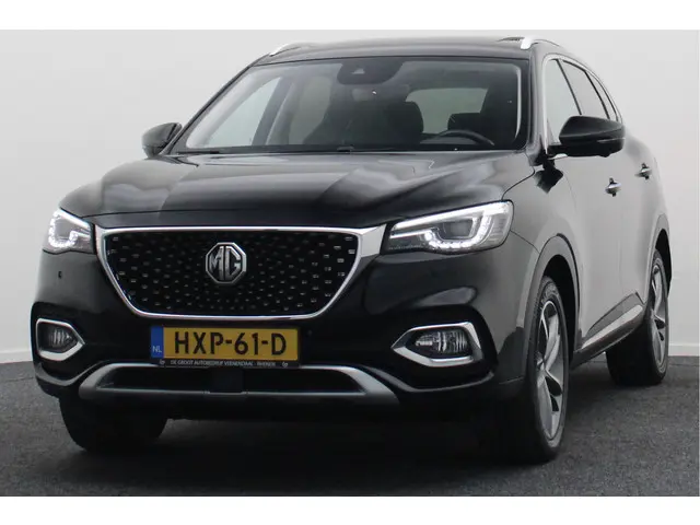 MG EHS 1.5 TGDI Luxury 2021 Hybride Benzine 24
