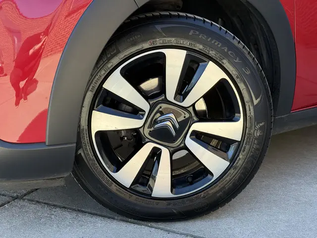 Citroën C3 1.2 PureTech S&S Shine 2017 Benzine 24