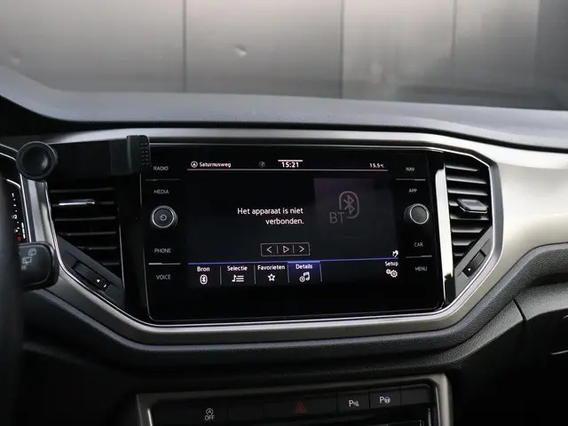 Volkswagen T-Roc 1.5 TSI Sport Business R 2021 Benzine 8