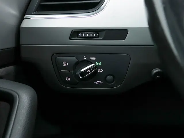 Audi Q7 3.0 TDI Quattro Pro Line S 2015 Diesel 19