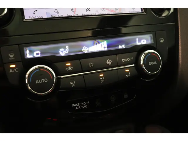 Nissan QASHQAI 1.3 DIG-T N-Connecta 2020 Benzine 23