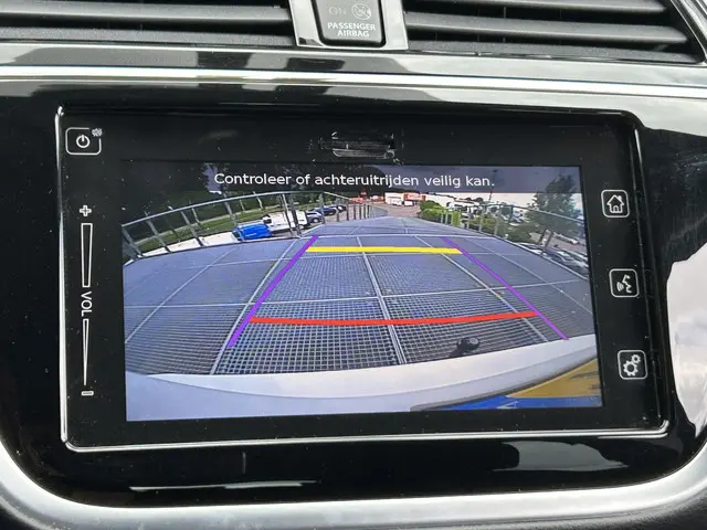 Suzuki S-Cross 1.0 Boosterjet Exclusive 2017 Benzine 13