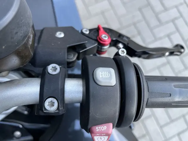 BMW F 800 GT Tour 2013 Benzine 10