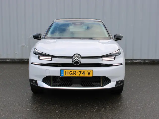 Citroën C4 2