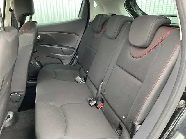 Renault Clio 0.9 TCe Expression 2015 Benzine 6